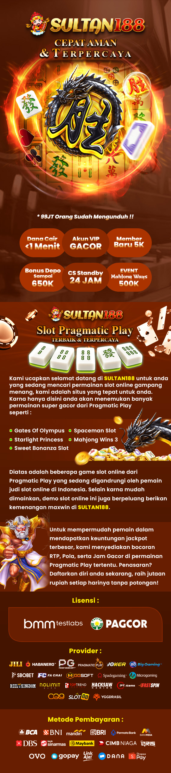 Sultan188